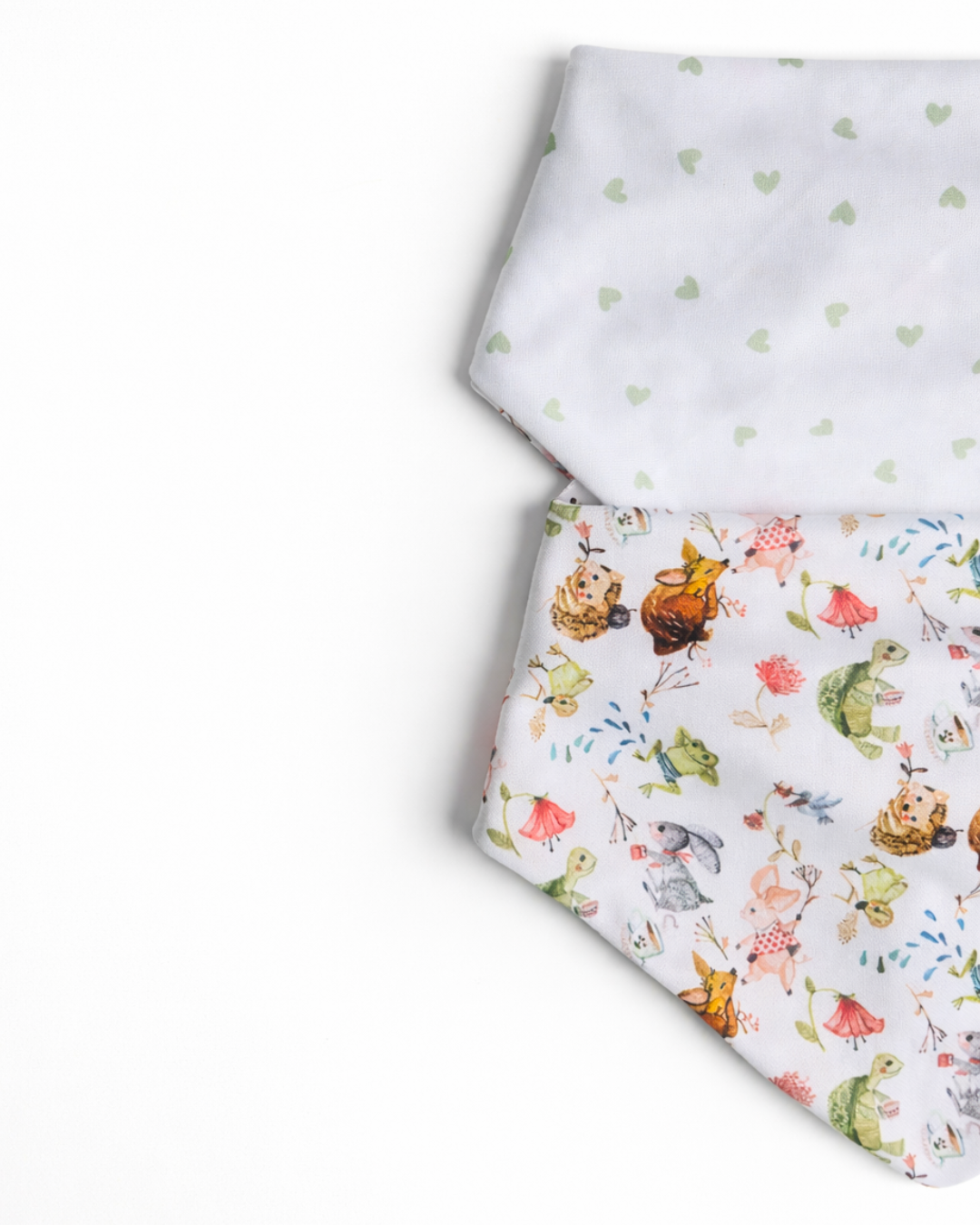 Forest Friends - Performance Dog Bandana