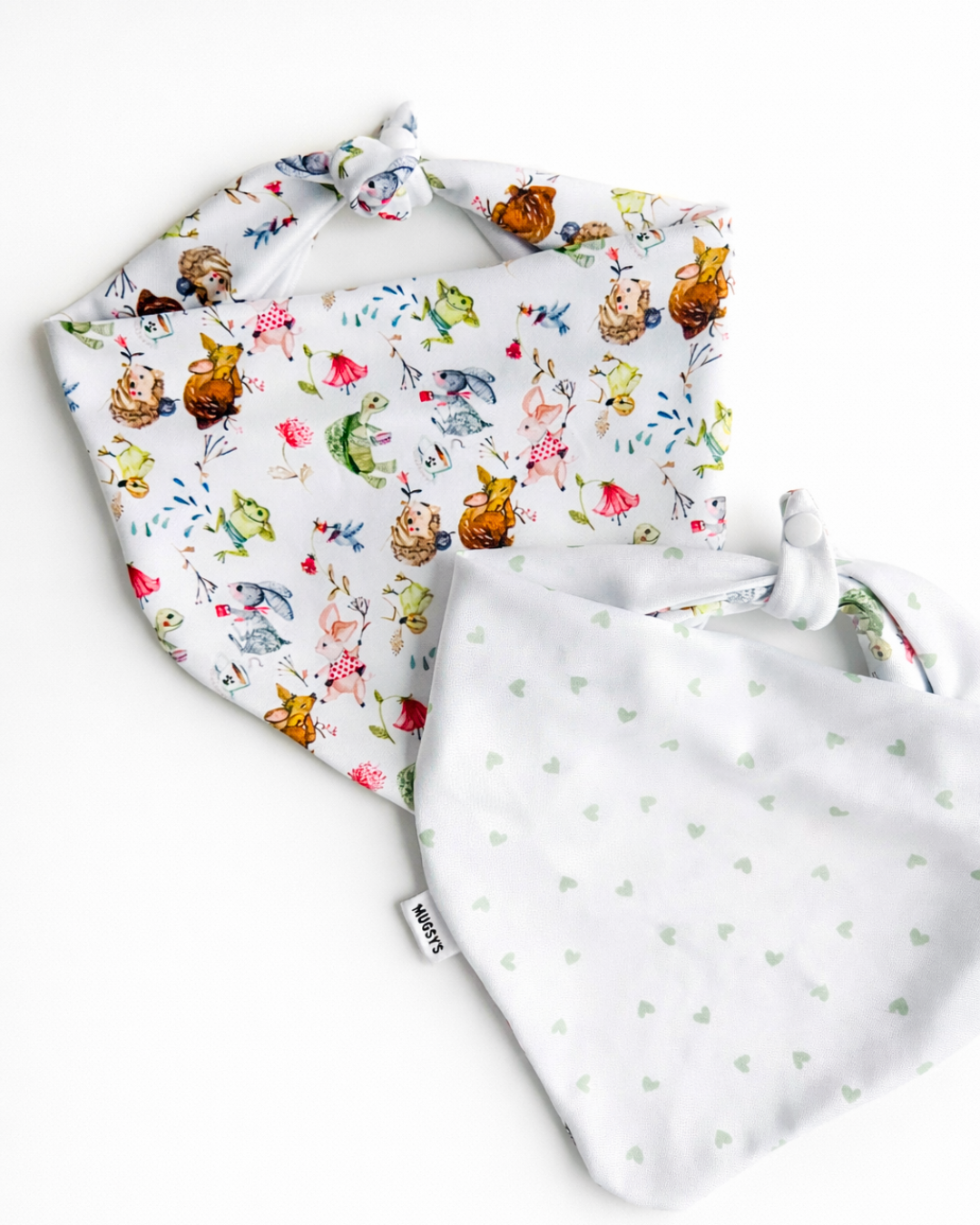 Forest Friends - Performance Dog Bandana