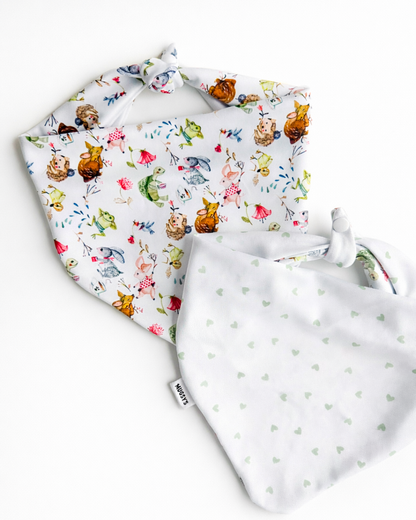 Forest Friends - Performance Dog Bandana