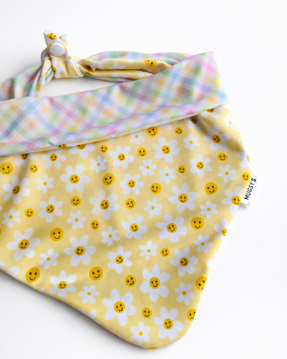 Spring Smiles - Performance Dog Bandana