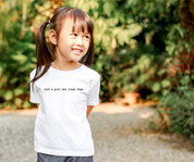Just a Girl Who Loves Dogs Tee | Minis