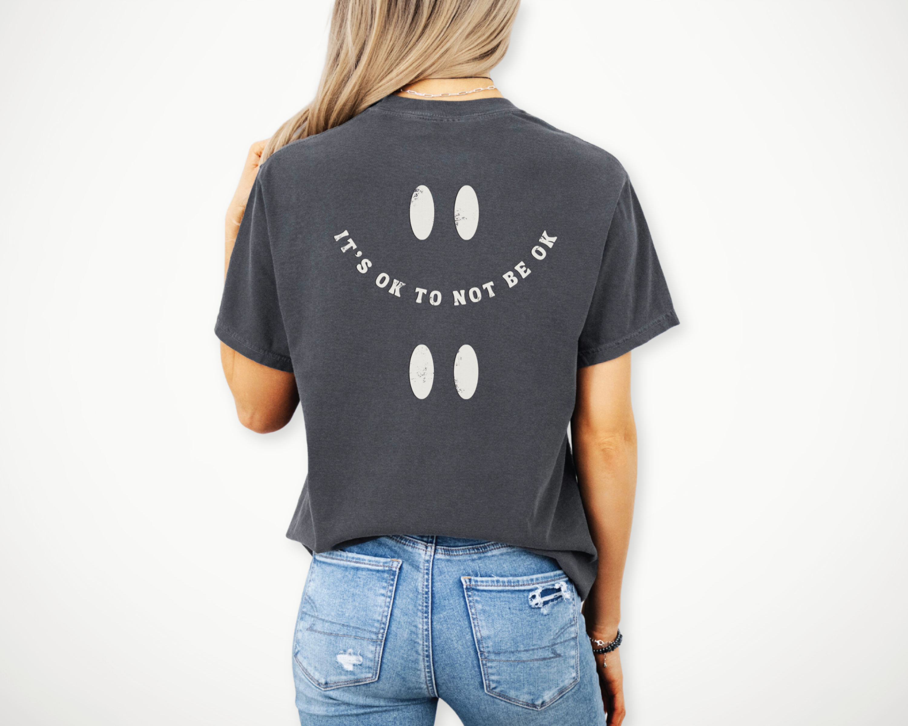 It's OK To Not Be OK | Note To Self Collection