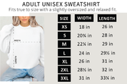 Bubble Tea Ghost Sweatshirt