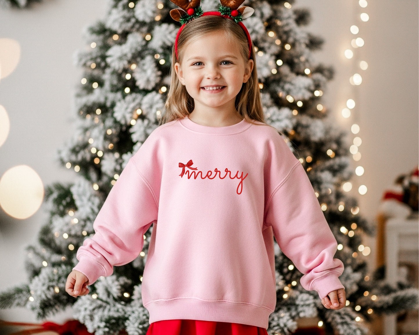 Merry Bow | Minis