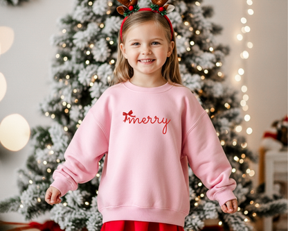 Merry Bow | Minis