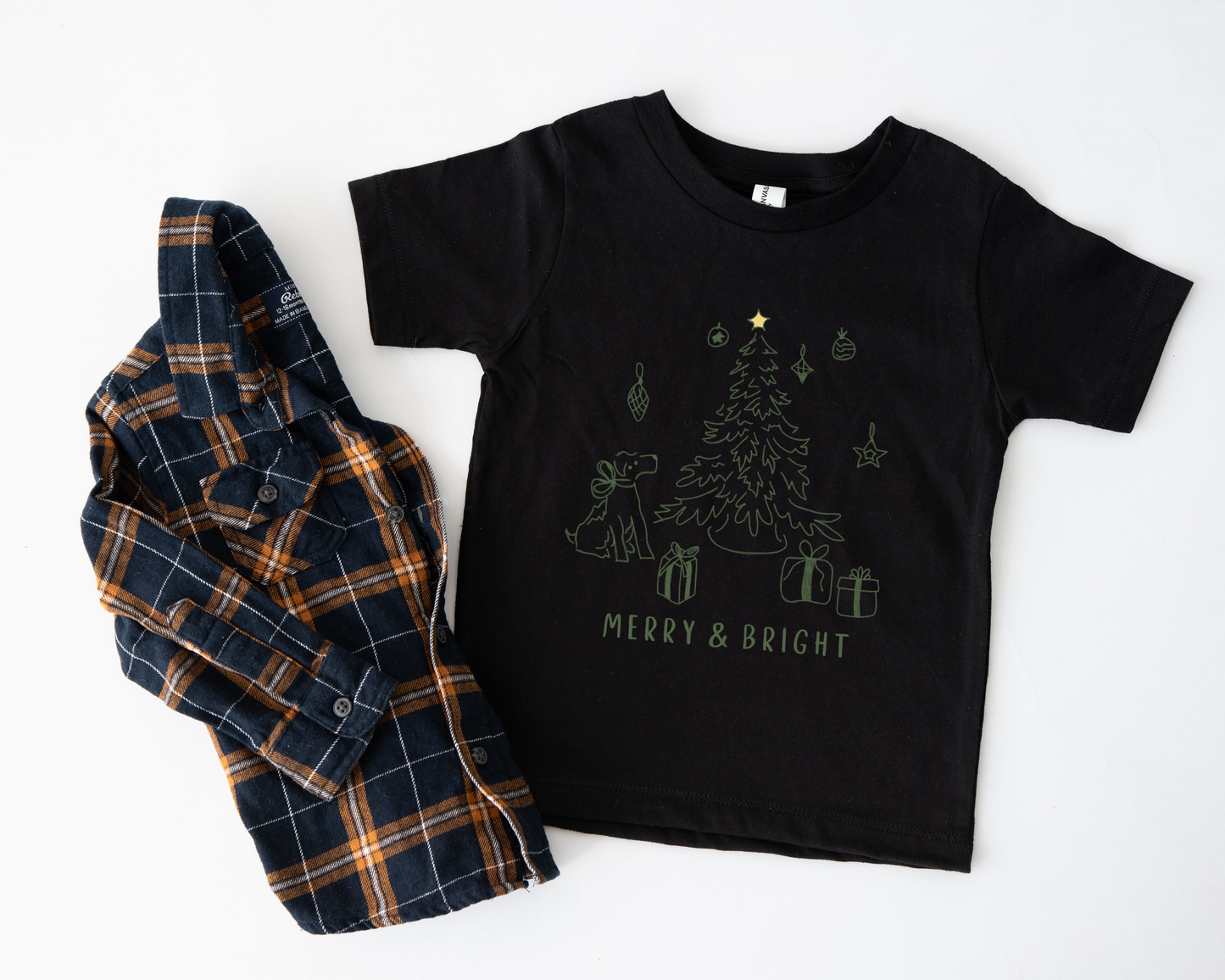 Merry & Bright | Minis