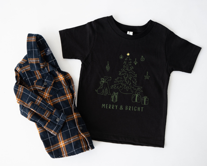 Merry & Bright | Minis