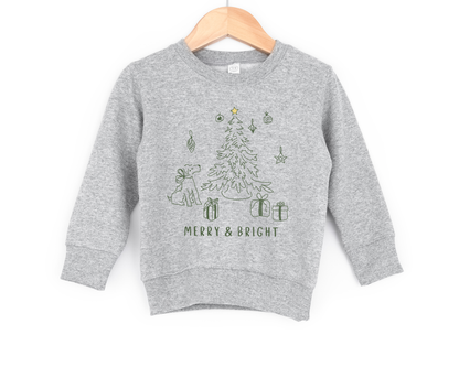 Merry & Bright | Minis