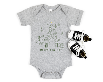 Merry & Bright | Minis
