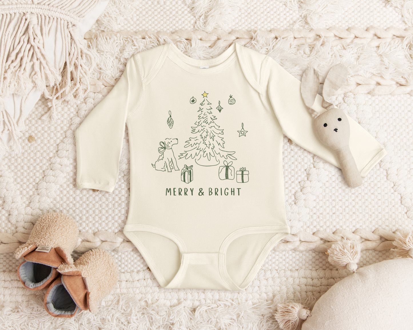 Merry & Bright | Minis