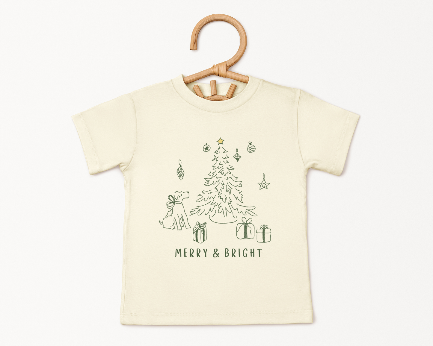 Merry & Bright | Minis