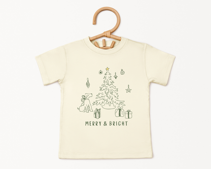 Merry & Bright | Minis