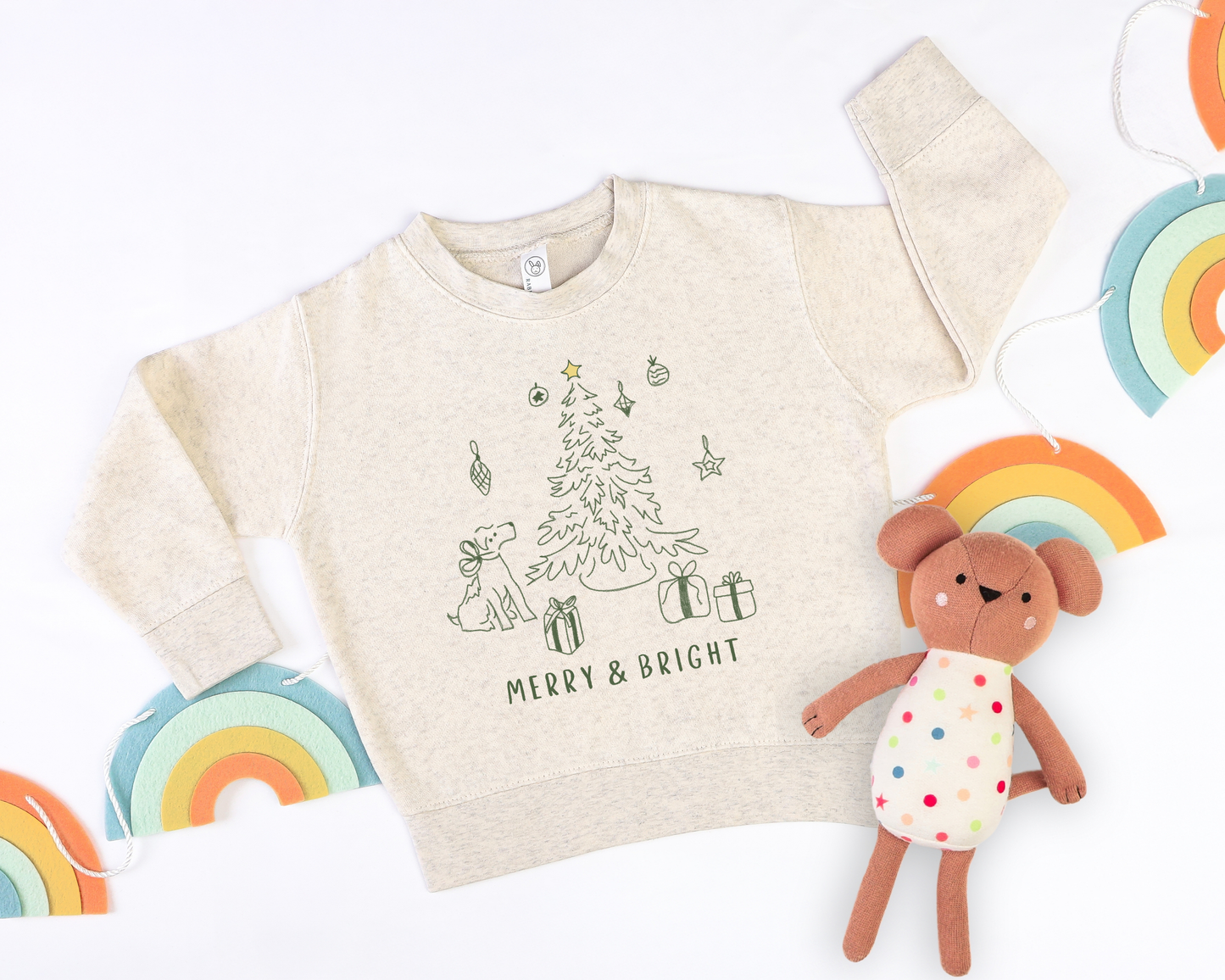Merry & Bright | Minis