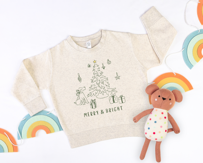 Merry & Bright | Minis