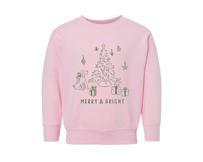 Merry & Bright | Minis