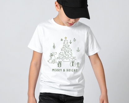 Merry & Bright | Minis