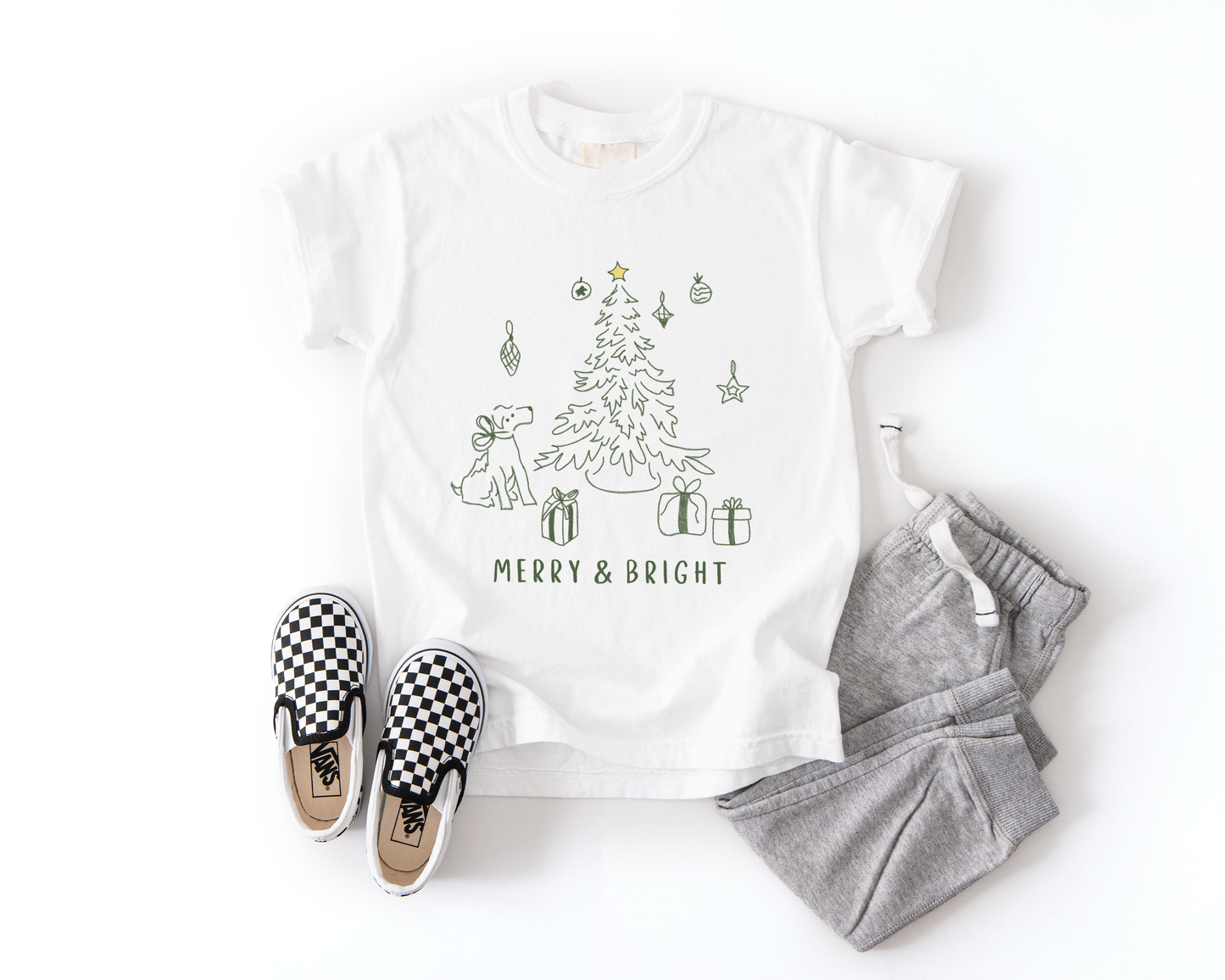 Merry & Bright | Minis