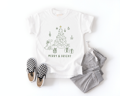 Merry & Bright | Minis