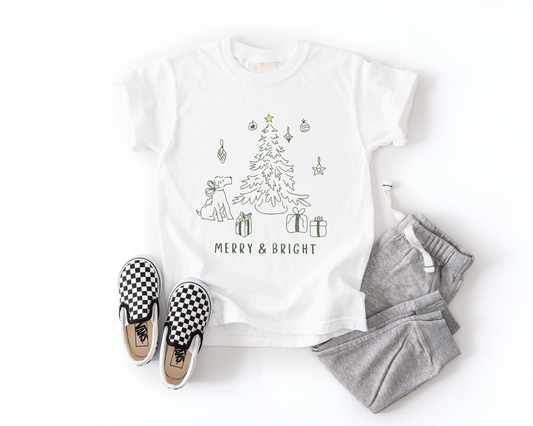 Merry & Bright | Minis