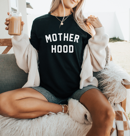 Mother Hood Tee