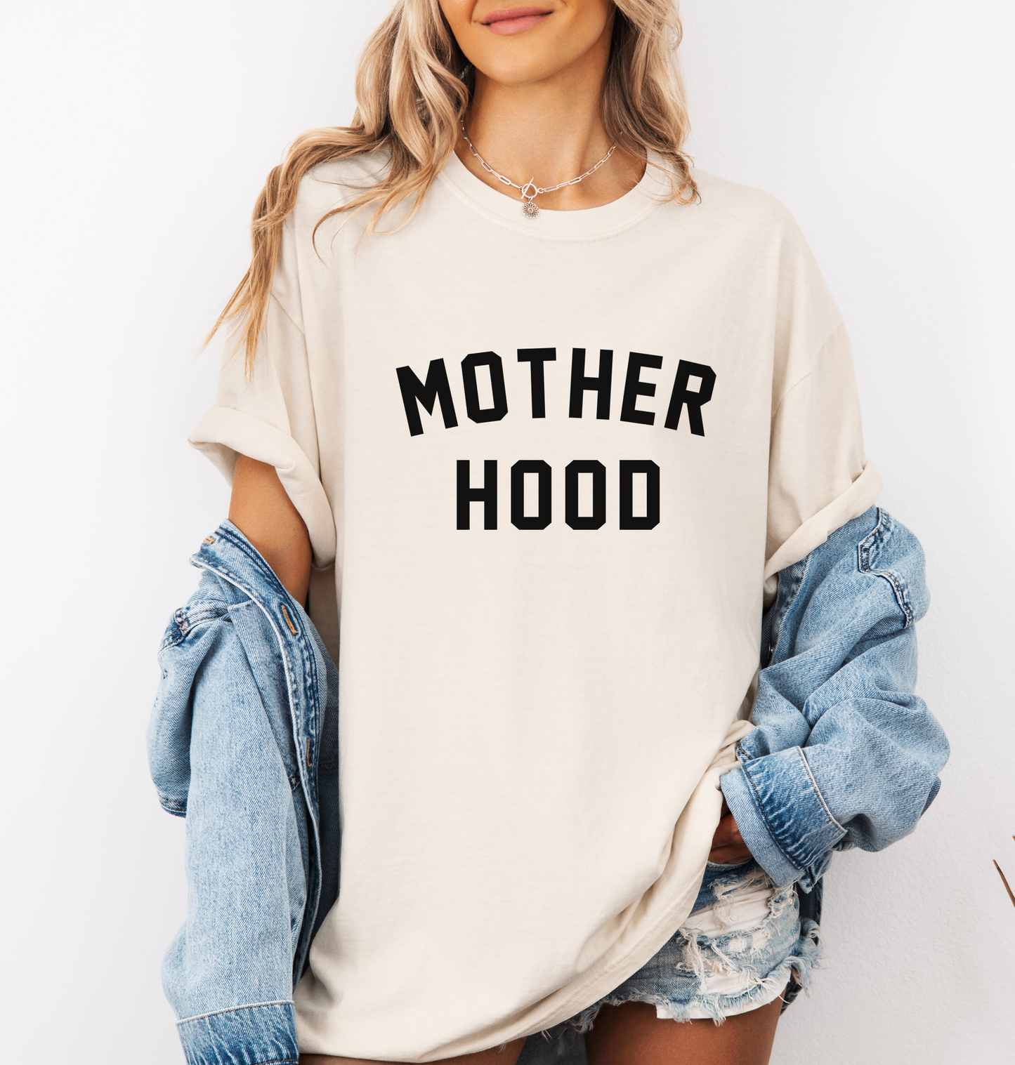 Mother Hood Tee