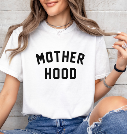 Mother Hood Tee