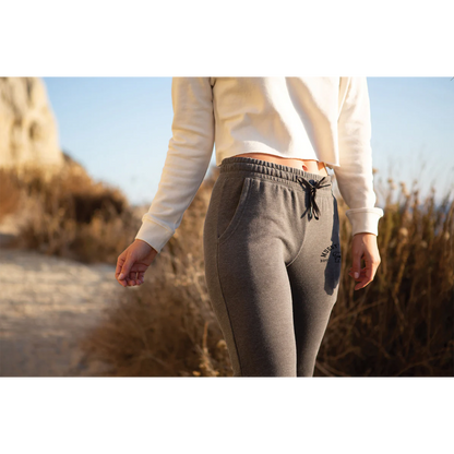 Mugsy's Brand Sweatpants: Grey