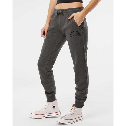 Mugsy's Brand Sweatpants: Grey