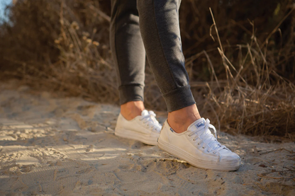 Mugsy's Brand Sweatpants: Grey