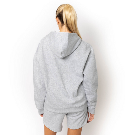 Lake Life 1/2 Zip Hoodie