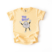 You Rock Tee | Minis