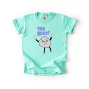You Rock Tee | Minis