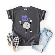 You Rock Tee | Minis