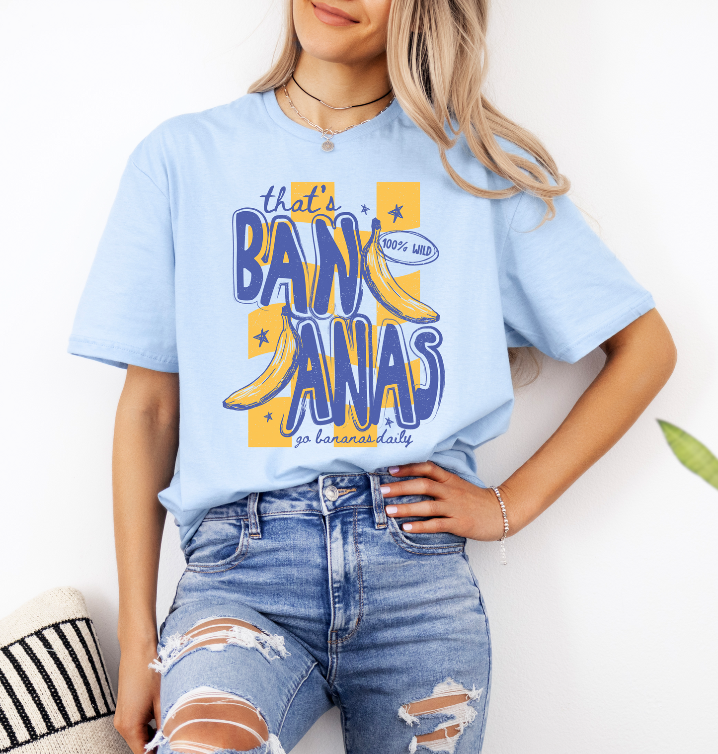 That's Bananas Tee