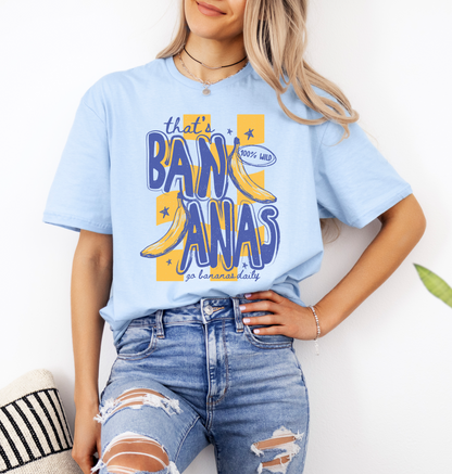 That's Bananas Tee