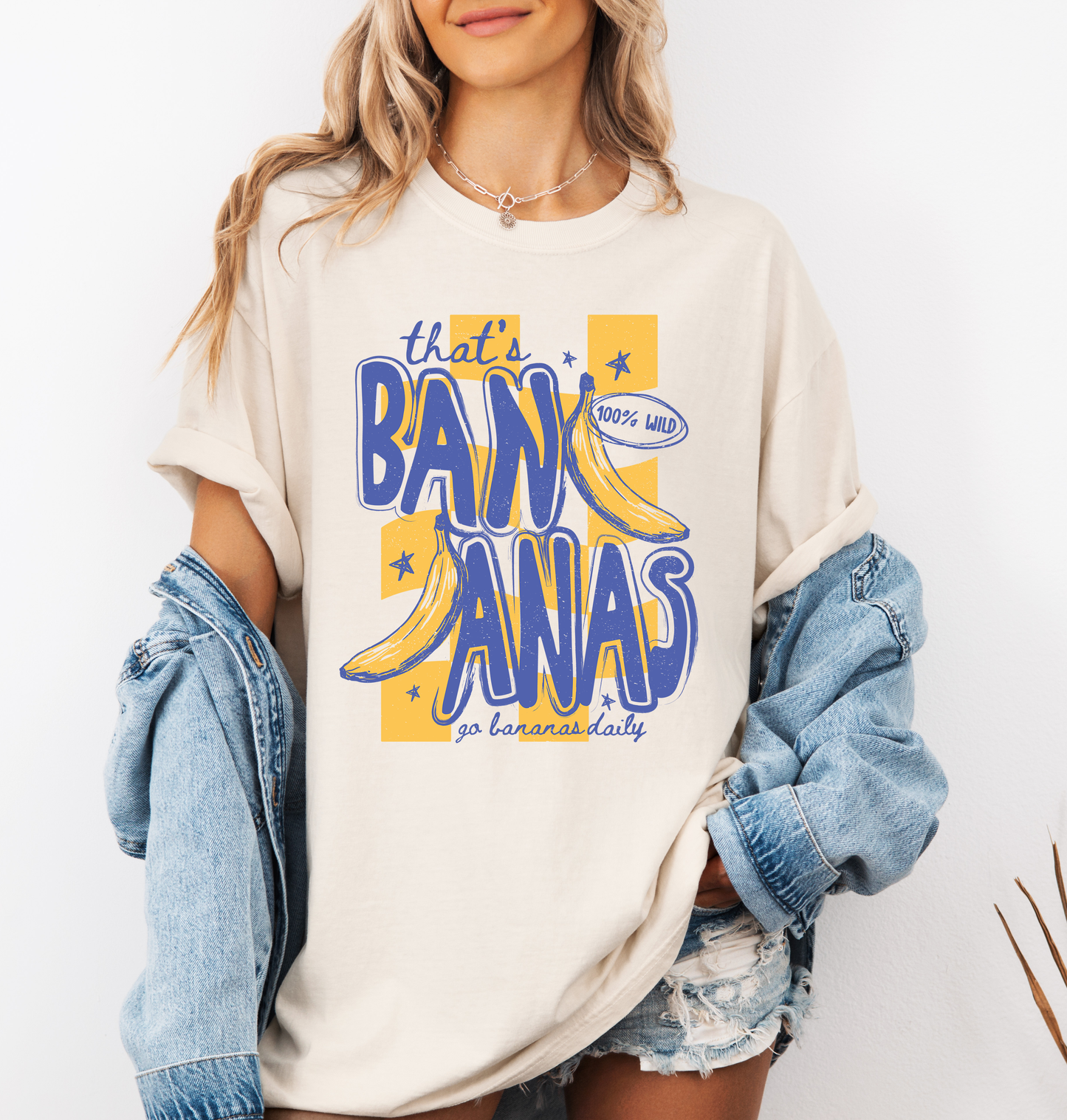 That's Bananas Tee