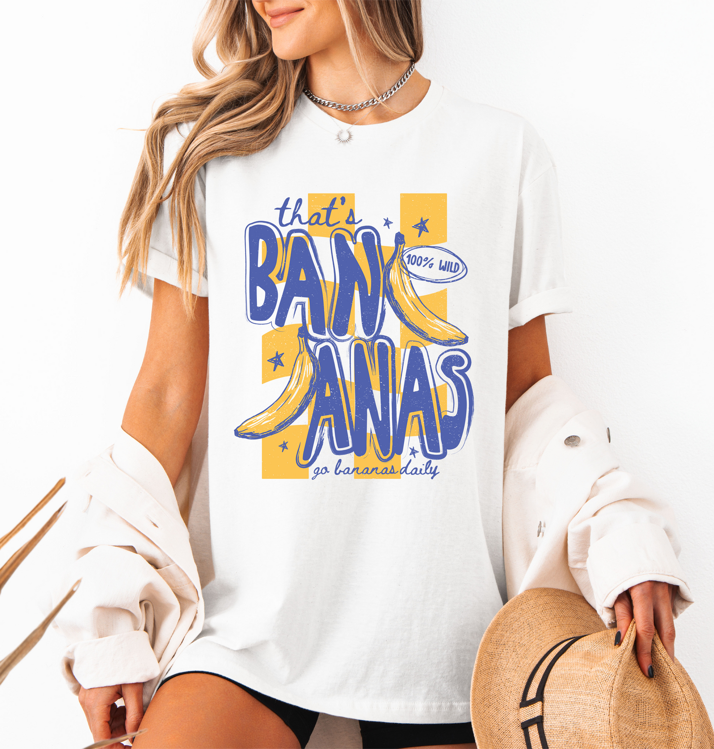 That's Bananas Tee
