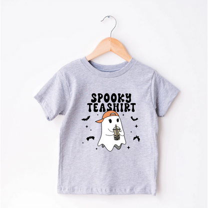 Spooky Teashirt | Minis