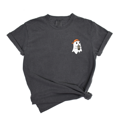 Bubble Tea Ghost Tee