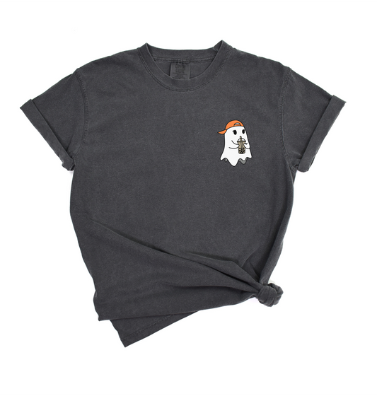 Bubble Tea Ghost Tee