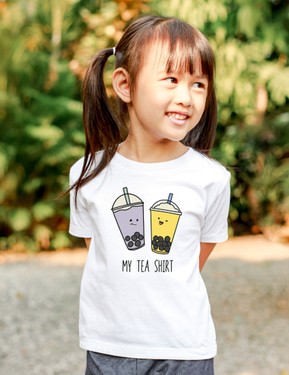 My Tea Shirt | Minis