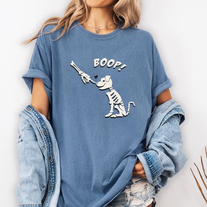 Boop! Skelly Tee