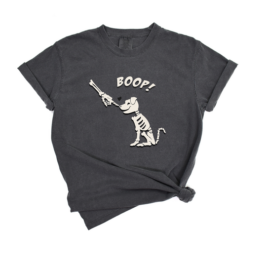 Boop! Skelly Tee