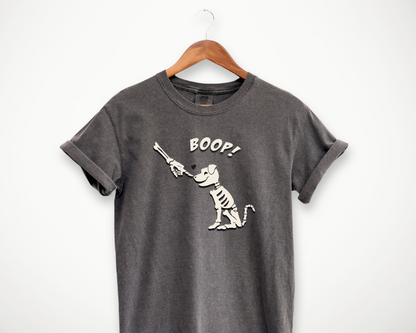 Boop! Skelly Tee
