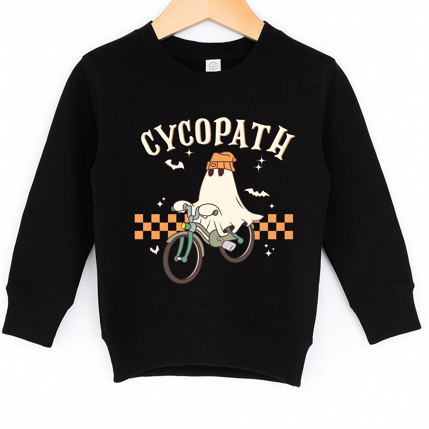 Cycopath Sweatshirt | Minis