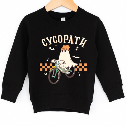 Cycopath Sweatshirt | Minis