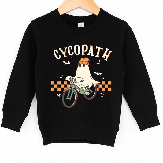 Cycopath Sweatshirt | Minis