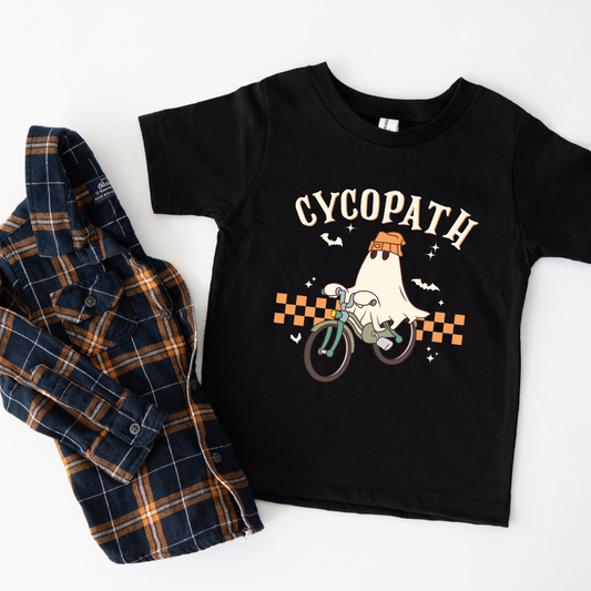 Cycopath Tee | Minis