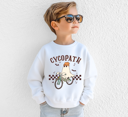 Cycopath Sweatshirt | Minis