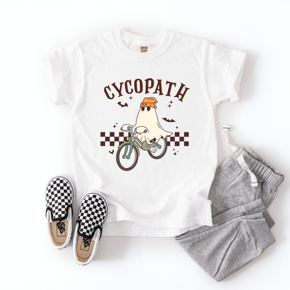 Cycopath Tee | Minis